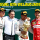 Image for article titled How The Williams F1 Team Threw Away Not Just A Win, But A Podium Finish
